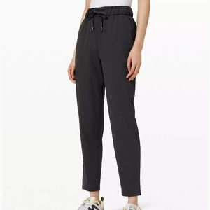 Lululemon Stretch High-Rise Pant 7/8 Length